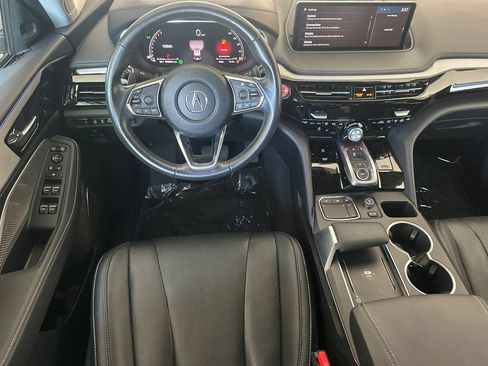 Used 2024 Acura MDX FWD w/ Technology Package image 15