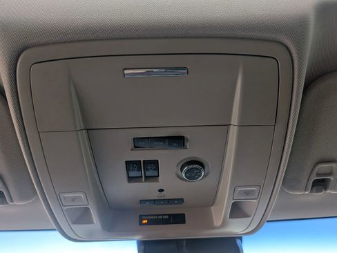 Used 2015 Chevrolet Tahoe LTZ image 32