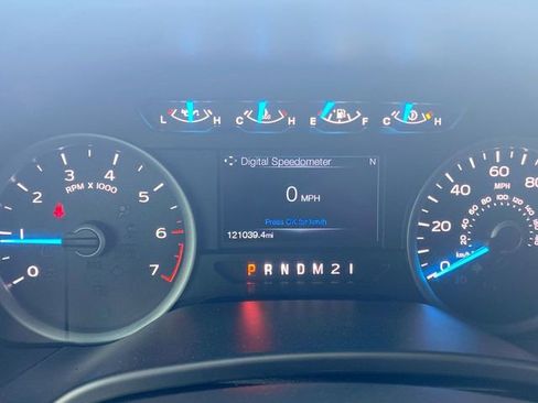 Used 2017 Ford F150 XLT w/ Equipment Group 302A Luxury image 39