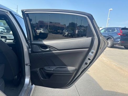 Used 2018 Honda Civic LX image 33