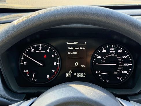 Used 2025 Subaru Impreza 2.0i w/ Popular Package #1A image 26