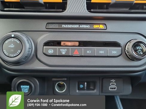 New 2026 Ford Maverick Tremor image 28