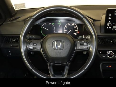 Used 2024 Honda CR-V Sport-L image 7