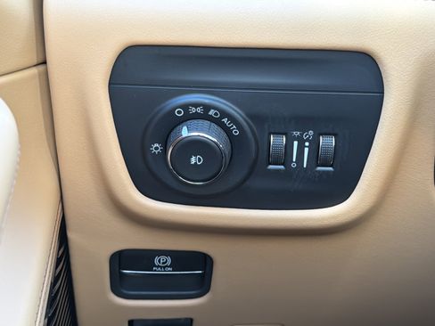 New 2026 Jeep Grand Cherokee L Summit image 26