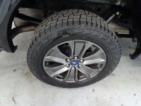 Used 2019 Ford F150 XLT w/ Equipment Group 302A Luxury image 26