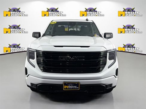 Used 2024 GMC Sierra 1500 Elevation w/ Preferred Package image 2