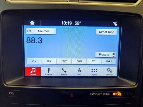 Used 2019 Ford Explorer XLT w/ Equipment Group 202A FWD image 25