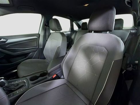 New 2026 Volkswagen Jetta Sport FWD image 11
