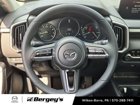 New 2026 MAZDA CX-50 AWD 2.5 S w/ Weather Package image 15