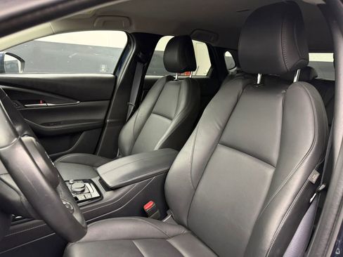 Used 2024 MAZDA CX-30 AWD 2.5 S w/ Select Sport Pkg image 14