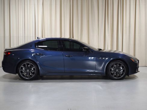 Used 2022 Maserati Ghibli Modena Q4 image 15