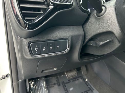 Used 2023 Kia Soul GT-Line w/ GT-Line Technology Package FWD image 19