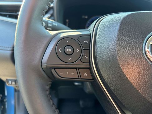 New 2026 Toyota Corolla Cross LE image 12