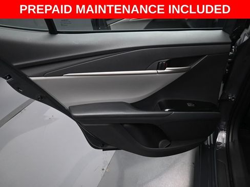 Certified 2026 Toyota Camry SE AWD/4WD image 28
