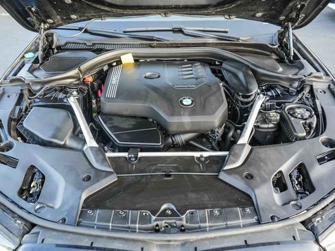 Used 2023 BMW 530i w/ M Sport Package image 26