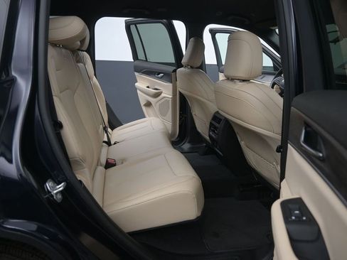 Used 2024 Jeep Grand Cherokee Limited AWD/4WD image 15