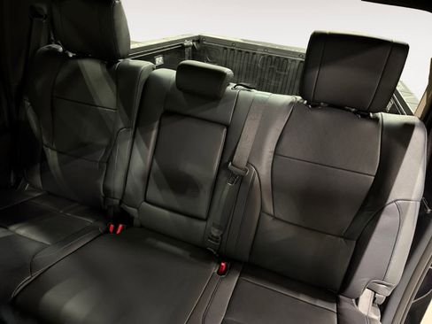 New 2026 Toyota Tundra Platinum AWD/4WD image 13