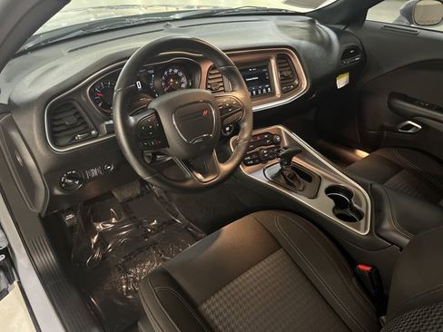 Used 2022 Dodge Challenger SXT w/ Blacktop Package image 14