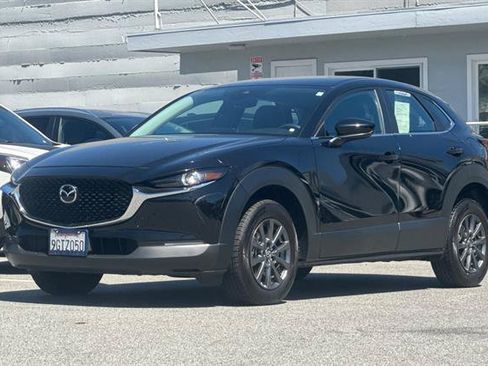 Used 2023 MAZDA CX-30 AWD 2.5 S image 7