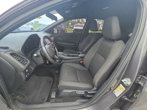 Used 2022 Honda HR-V Sport image 11