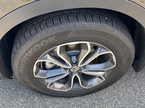 Used 2020 Honda CR-V EX image 3