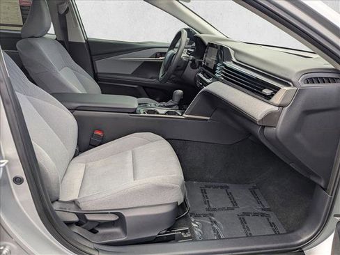 Used 2025 Toyota Camry LE w/ Convenience Package FWD image 19