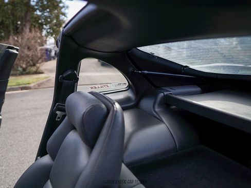 Used 1994 Nissan 300ZX Twin Turbo image 44