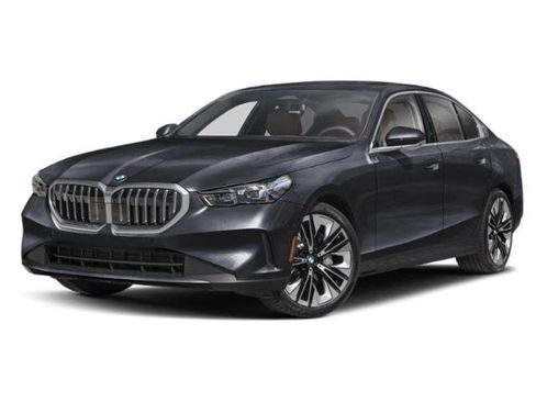 New 2026 BMW 540i xDrive w/ M Sport Package image 1
