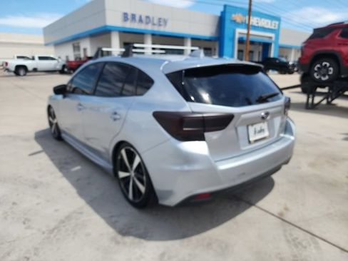 Used 2017 Subaru Impreza 2.0i Sport AWD/4WD image 6