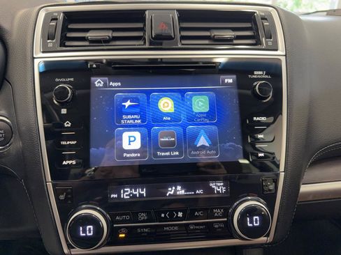 Used 2018 Subaru Outback 2.5i Touring w/ Protection Package #1 AWD/4WD image 39