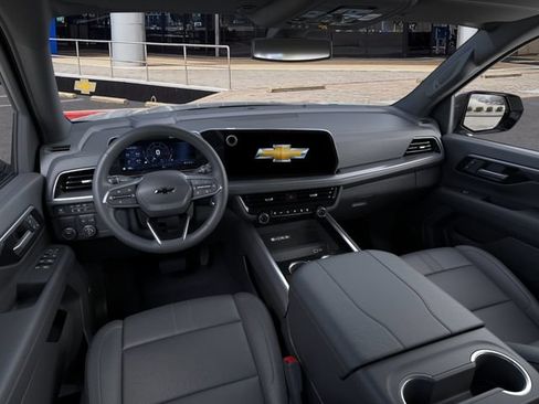 New 2026 Chevrolet Tahoe RST w/ Comfort Package RWD image 15