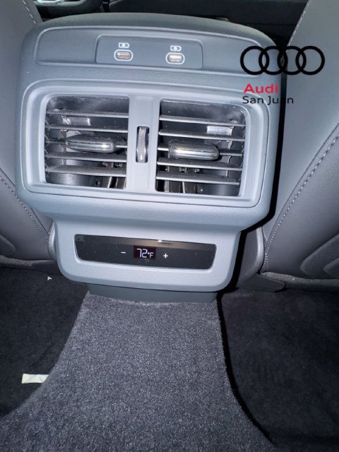 New 2026 Audi SQ5 Premium Plus AWD/4WD image 30