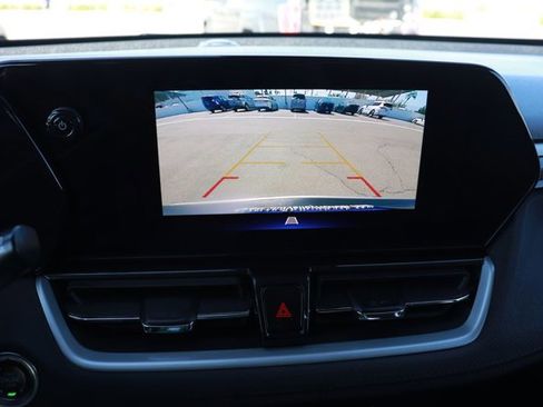 Used 2025 Chevrolet TrailBlazer LT image 25