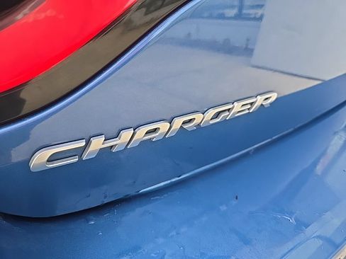 Used 2023 Dodge Charger R/T RWD image 21