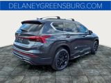 Used 2022 Hyundai Santa Fe XRT w/ Cargo Package image 3