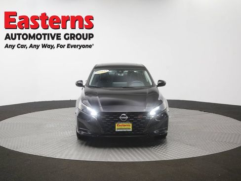 Used 2023 Nissan Altima 2.5 SR w/ SR Premium Package AWD/4WD image 53