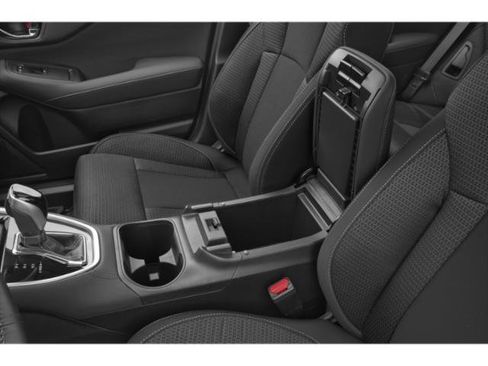 New 2025 Subaru Outback Premium image 15