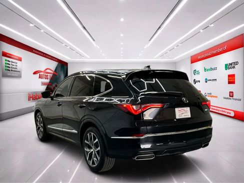 Used 2023 Acura MDX FWD w/ Technology Package image 6