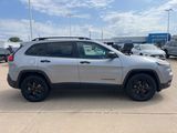 Used 2016 Jeep Cherokee Sport w/ Cold Weather Group image 3