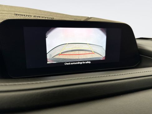 Used 2024 MAZDA CX-30 AWD 2.5 S w/ Select Sport Pkg image 15