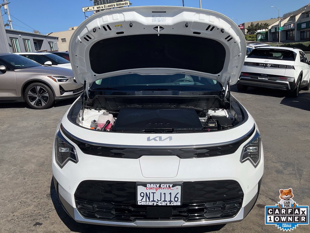 Used 2024 Kia Niro Wave FWD image 14