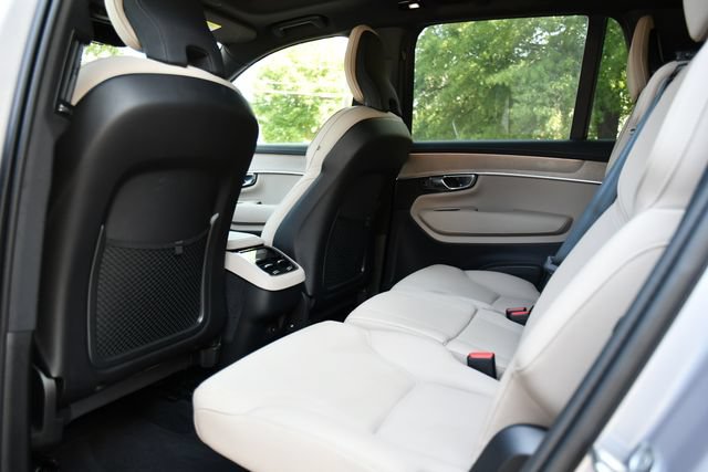 Used 2026 Volvo XC90 B6 Plus AWD/4WD image 21