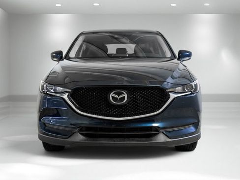 Used 2019 MAZDA CX-5 Touring FWD image 4