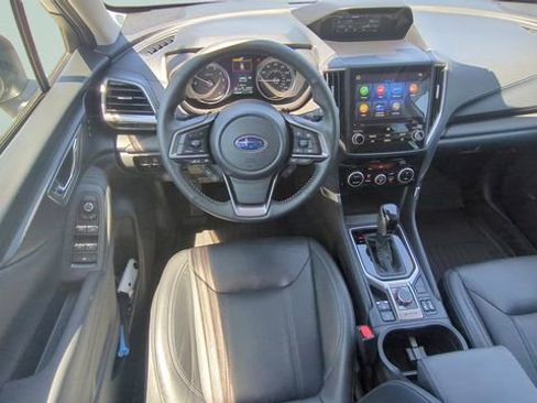 Used 2023 Subaru Forester Touring AWD/4WD image 15