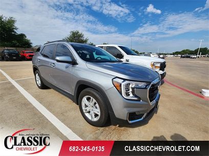 Used 2023 GMC Terrain SLE w/ Driver Convenience Package