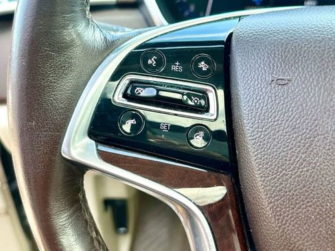 Used 2014 Cadillac SRX Premium image 30