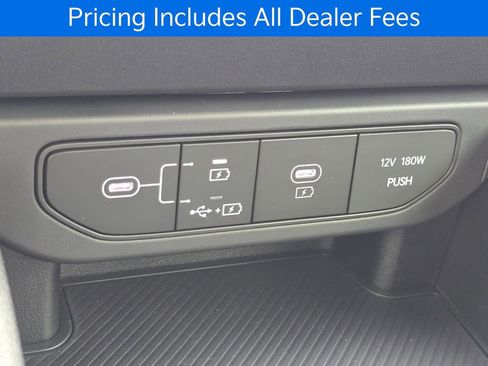 New 2026 Kia K4 FWD image 17