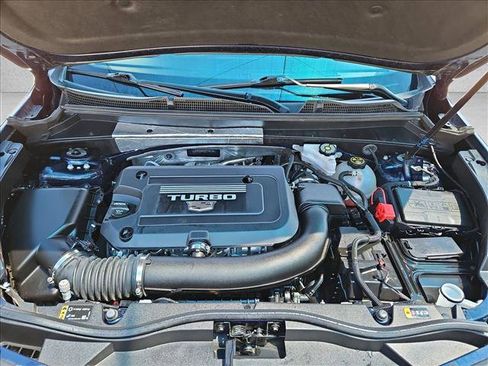 Used 2020 Cadillac XT4 Premium Luxury FWD image 22