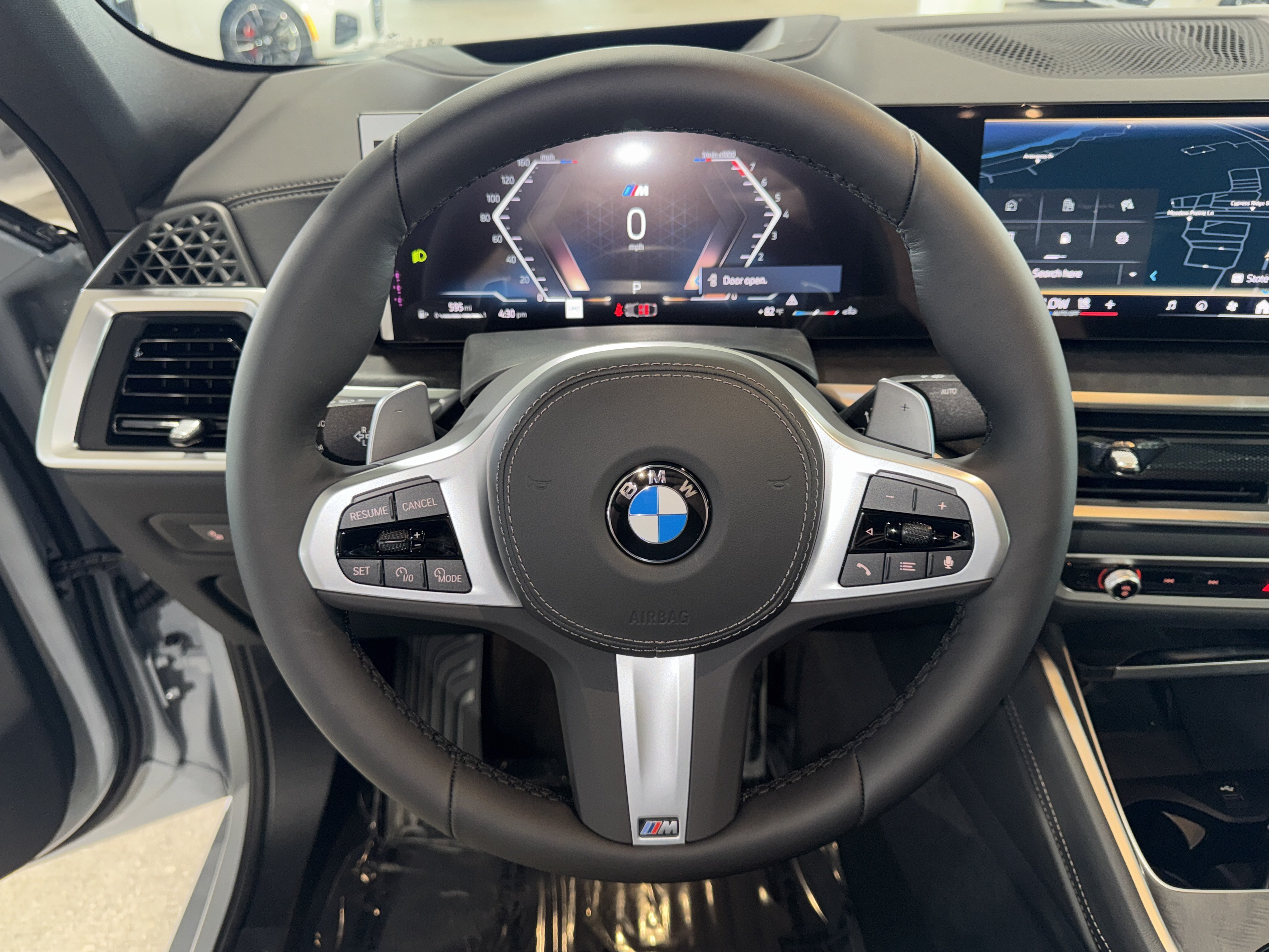 New 2027 BMW X6 xDrive40i AWD/4WD image 16