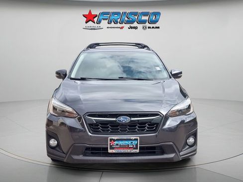 Used 2019 Subaru Crosstrek 2.0i Limited w/ Popular Package #4 AWD/4WD image 2
